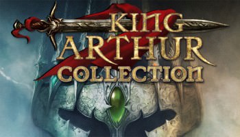 Loạt game King Arthur